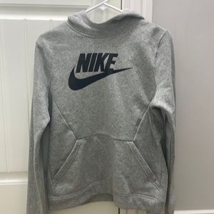 Kids Nike hoody sweater XL